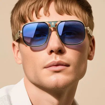 Lujo con un toque especial: las gafas más llamativas de Chanel