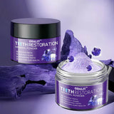 🎁Oferta Flash - ¡No te la pierdas! ODALIT™ Polvo Mineral para Restauración Dental🦷 (Recomendado por TGA)👩‍⚕️ (Trata la periodontitis y las úlceras bucales, previene la pérdida de dientes y repara la recesión de las encías)