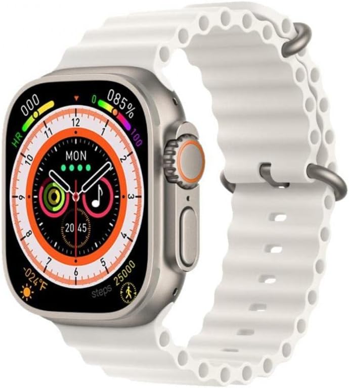 GLUCOWATCH - RELOJ MEDIDOR DE GLUCOSA SIN PERFORAR - BLACK FRIDAY 50%
