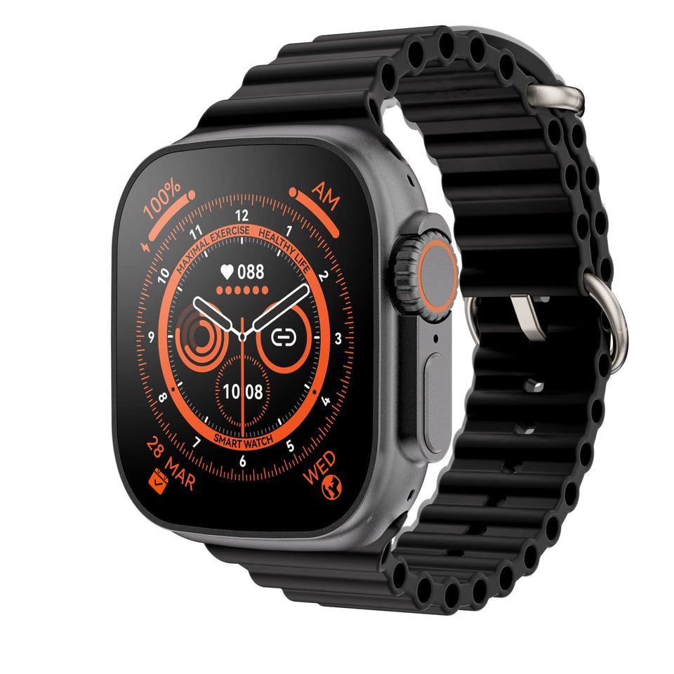 GLUCOWATCH - RELOJ MEDIDOR DE GLUCOSA SIN PERFORAR - BLACK FRIDAY 50%