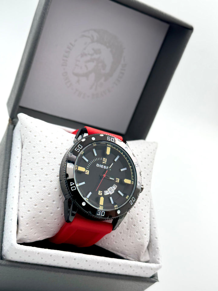 RELOJ DIESEL