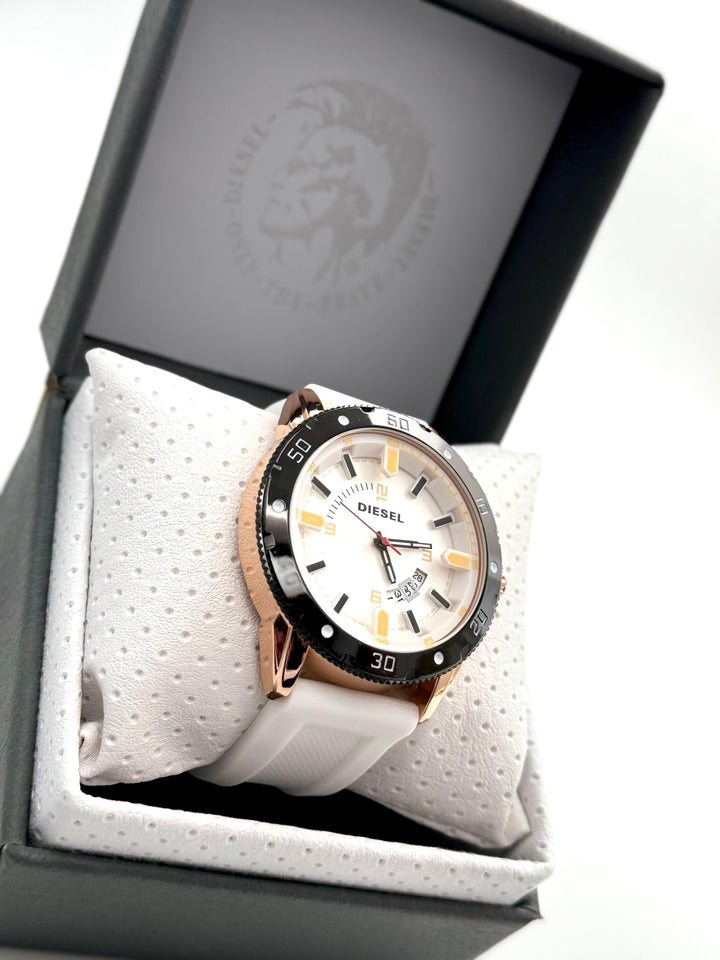 RELOJ DIESEL