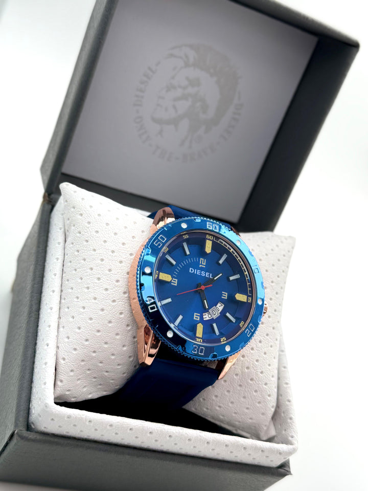 RELOJ DIESEL