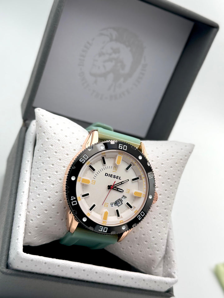 RELOJ DIESEL