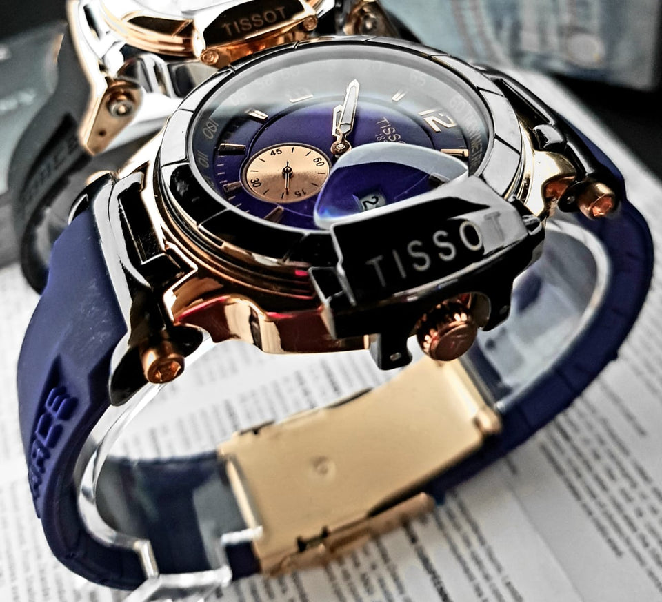 Reloj Tissot Importado