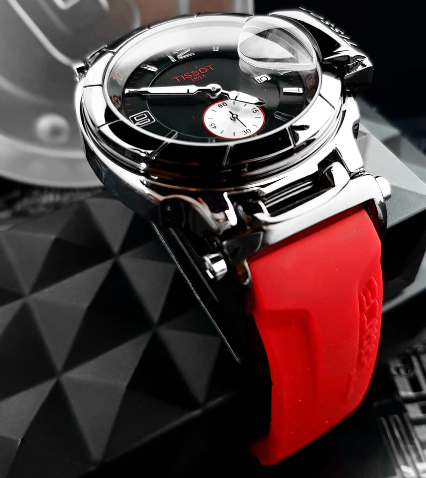 Reloj Tissot Importado