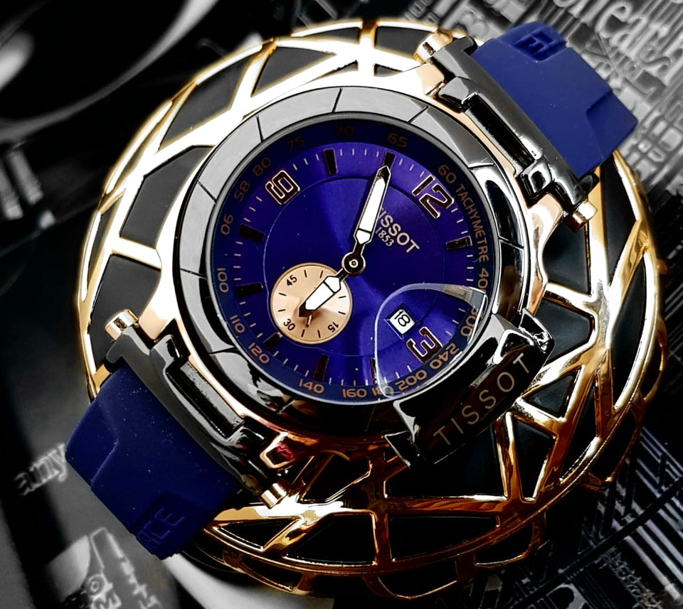 Reloj Tissot Importado