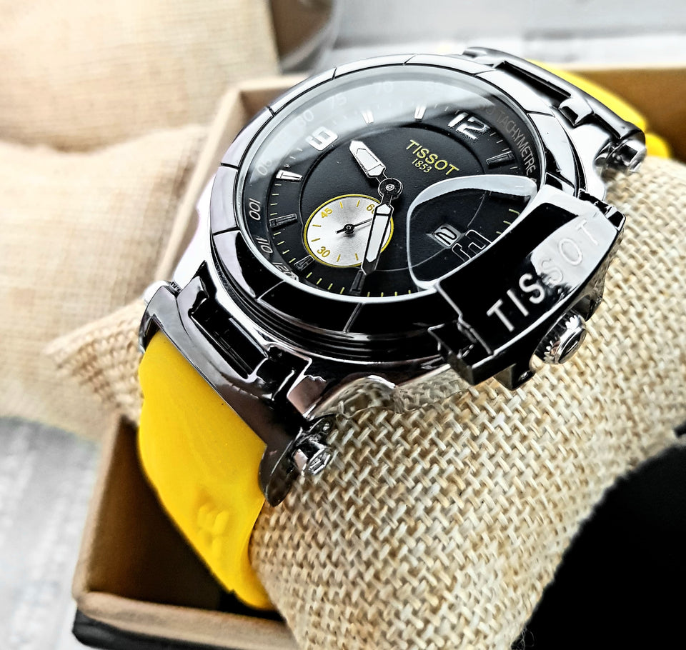 Reloj Tissot Importado