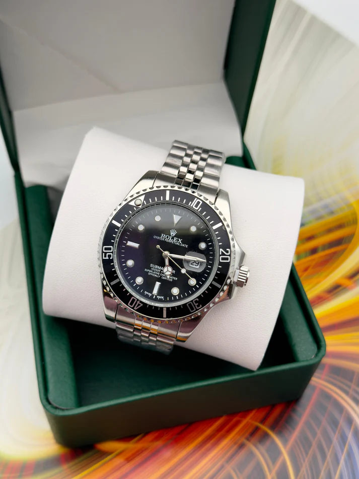 RELOJ ROLEX SUBMARINER⭐⭐⭐⭐⭐