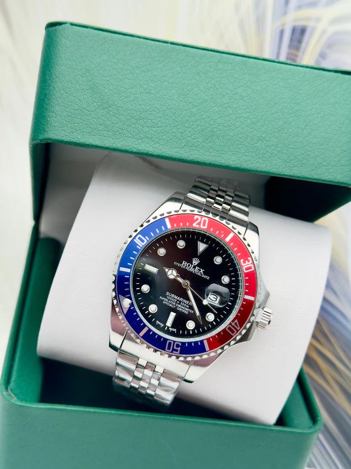 RELOJ ROLEX SUBMARINER⭐⭐⭐⭐⭐