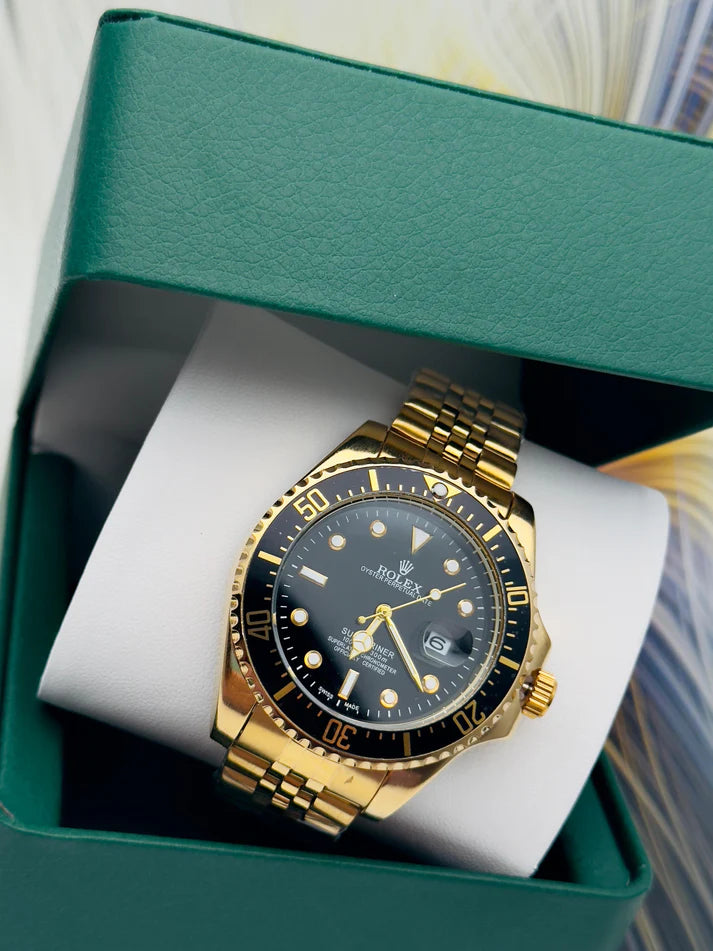 RELOJ ROLEX SUBMARINER⭐⭐⭐⭐⭐