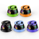Parlante Magnético inalámbrico RGB