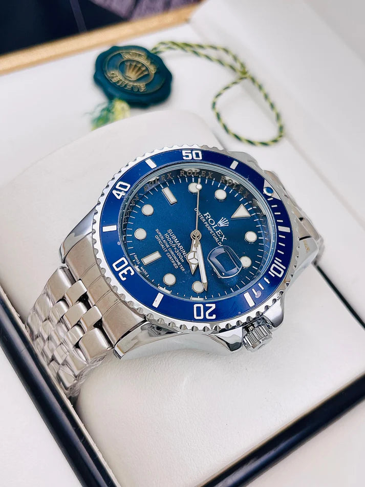 RELOJ ROLEX SUBMARINER⭐⭐⭐⭐⭐