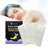 PARCHE PARA DORMIR