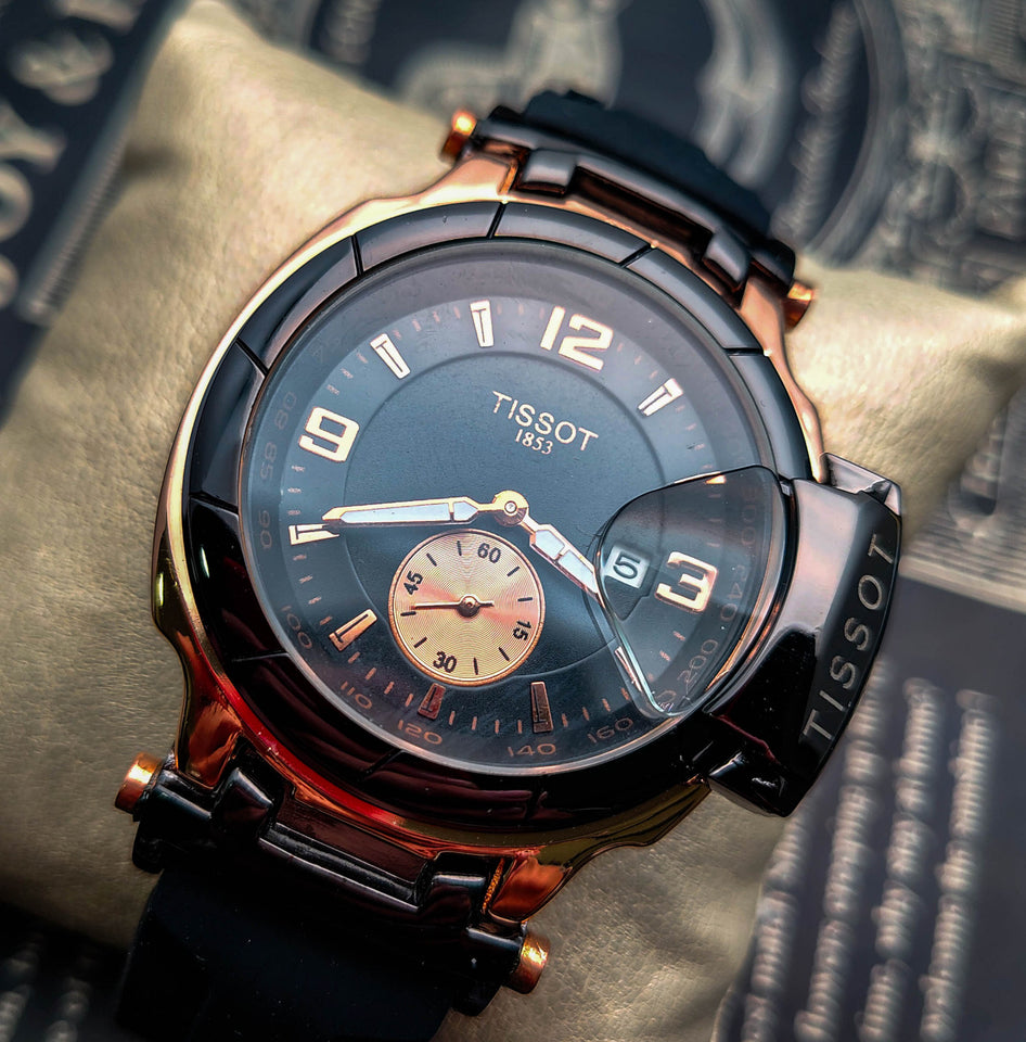 Reloj Tissot Importado