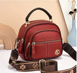 👜Bolso de mujer multifuncional con correa ajustable👜