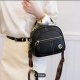👜Bolso de mujer multifuncional con correa ajustable👜