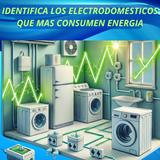 AHORRADOR DE ENERGIA SECRETO
