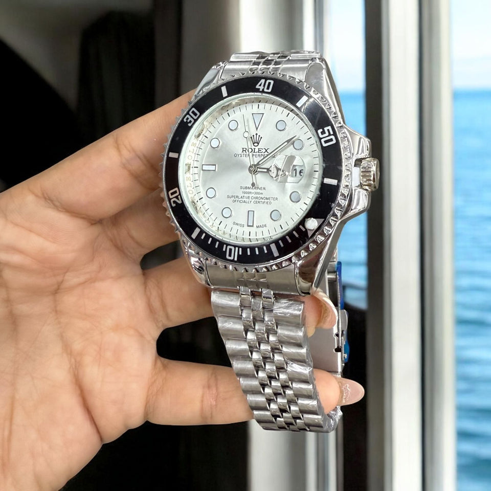 RELOJ ROLEX SUBMARINER⭐⭐⭐⭐⭐