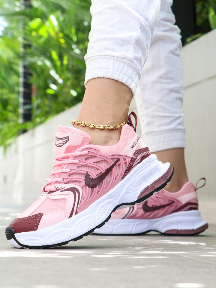 Tenis para dama ¡Oferta relámpago! ¡Más de 50 mil unidades vendidas! ¡Lo Mas Recomendado Por Nuestros Clientes!!