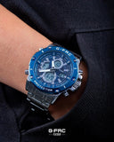 RELOJ G-FORCE PLATINUM R13