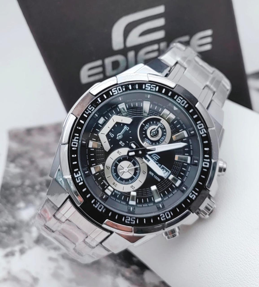 OFERTA HOY⌚Casio Edifice ORIGINAL