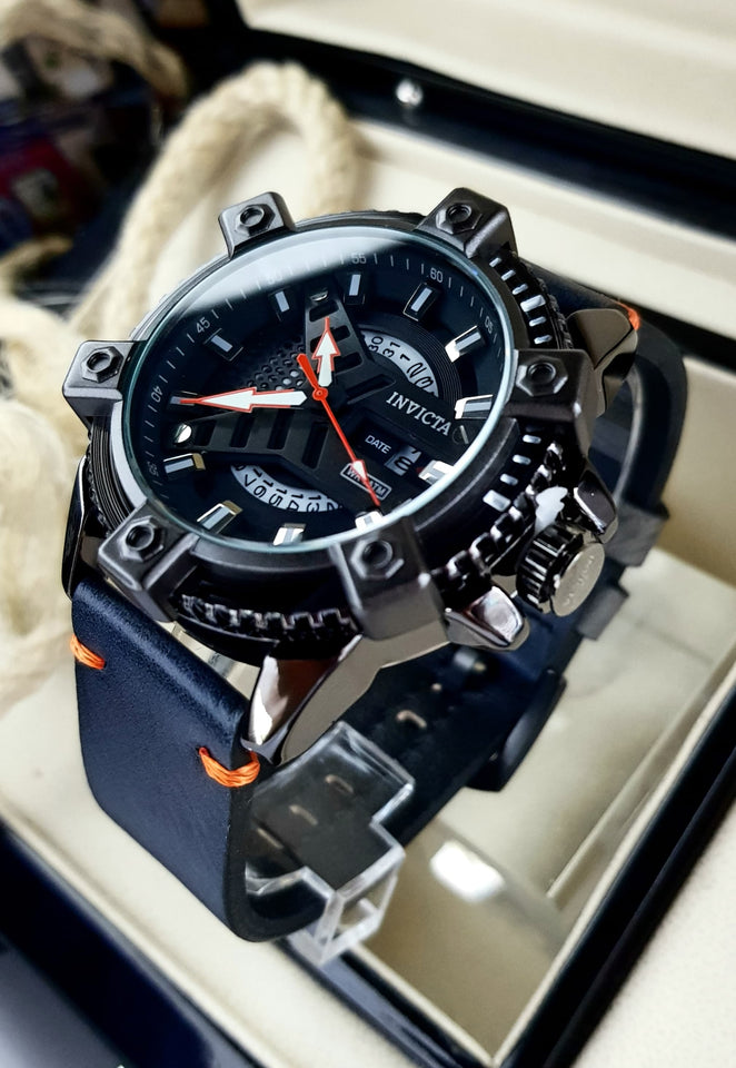 RELOJ INVICTA TIMEX