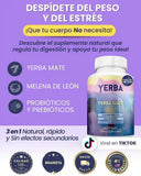 Yerba Magic® - Té Control de Apetito