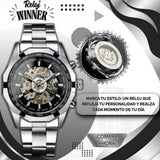 Reloj Winner Ritmo Eterno OFERTA