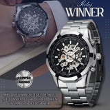 Reloj Winner Ritmo Eterno OFERTA