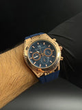 TECHNOMARINE 1.1 Precisión Suiza y Estilo que IMPONE 🌊🔥