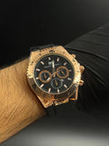 TECHNOMARINE 1.1 Precisión Suiza y Estilo que IMPONE 🌊🔥