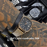 Reloj Casio Vintage: 48% de descuento + ENVIO GFRATIS