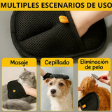 SUPER OFERTA Guante Quitapelos para Muebles y Ropa – Reutilizable para Perros y Gatos ENVIO GRATIS