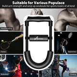 Sportneer - Fortalecedor de muñeca