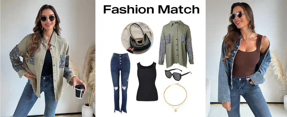 Blusa con sujetador incorporado y tirantes ajustables