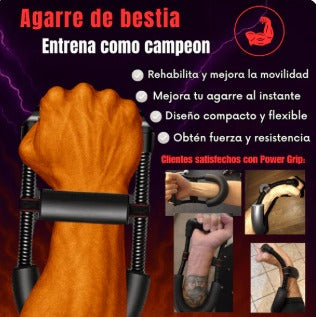 Sportneer - Fortalecedor de muñeca