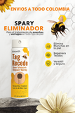 Eliminador de Verrugas-Tag Recede®