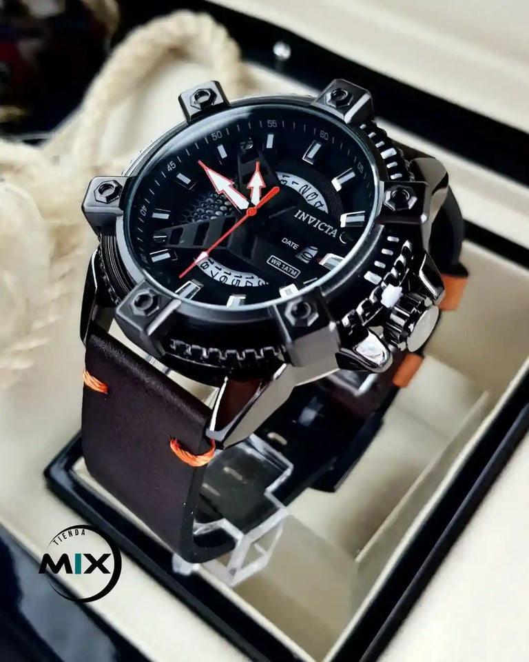 RELOJ INVICTA TIMEX