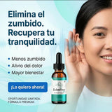 SOLUCION PARA EL CUIDADO DEL OIDO KREAIN EAR CARE