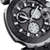 RELOJ TISSOT T-RACE EDICION RACING PREMIUM