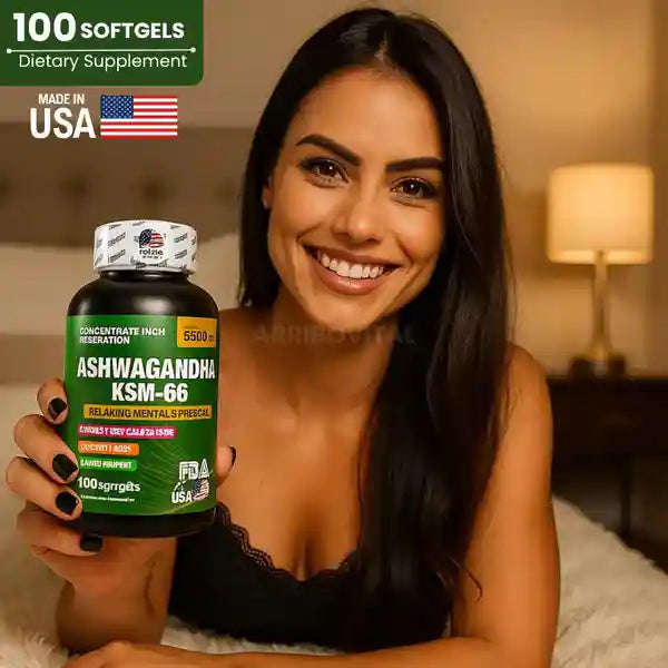 𝗔𝗦𝗛𝗪𝗔𝗚𝗔𝗡𝗗𝗛𝗔 𝗞𝗦𝗠-66 𝗣𝗥𝗘𝗠𝗜𝗨𝗠 ⭐⭐⭐⭐⭐