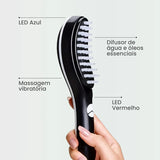 Cepillo terapéutico para el cabello: TheraBrush Smarts 4 en 1