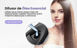 Cepillo terapéutico para el cabello: TheraBrush Smarts 4 en 1