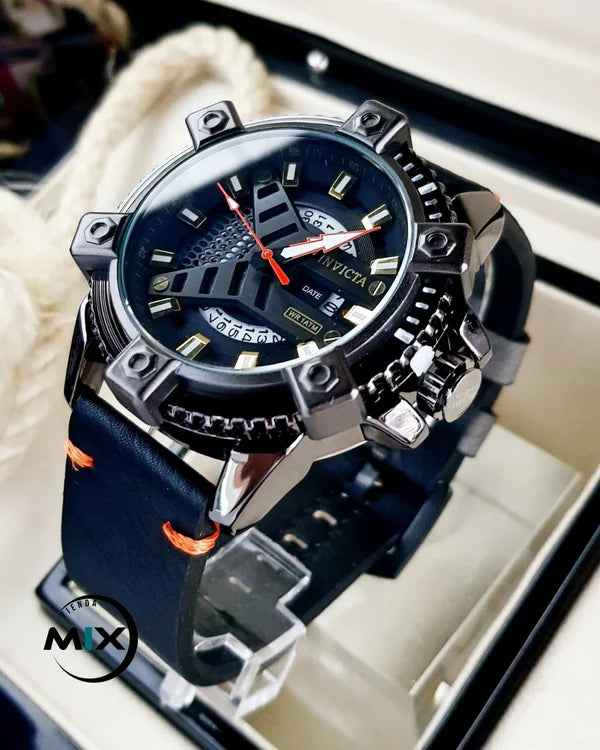 RELOJ INVICTA TIMEX
