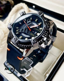 RELOJ INVICTA TIMEX
