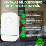 AHORRADOR DE ENERGIA SECRETO