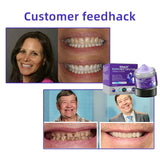 🎁Oferta Flash - ¡No te la pierdas! ODALIT™ Polvo Mineral para Restauración Dental🦷 (Recomendado por TGA)👩‍⚕️ (Trata la periodontitis y las úlceras bucales, previene la pérdida de dientes y repara la recesión de las encías)
