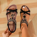 Soleya l Sandalias ortopédicas con diseño bohemio 🔥 ¡QUEDAN POCAS UNIDADES! 🔥