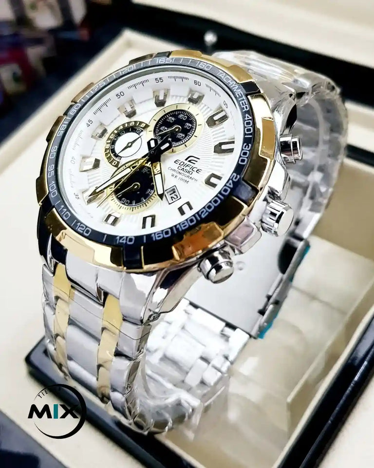 RELOJ CASIO EDIFICE GEAR